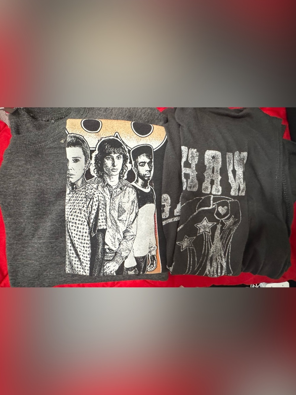 3 Top Bundle